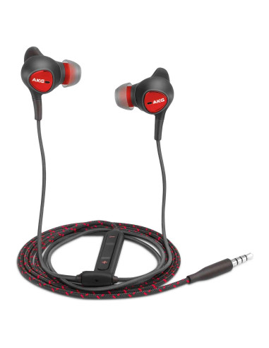Auriculares UrbanX UXM22 con micrófono y control de volumen