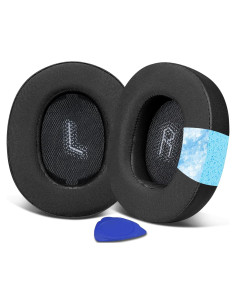 Almohadillas de Gel Enfriamiento SOULWIT para Auriculares JBL E55BT