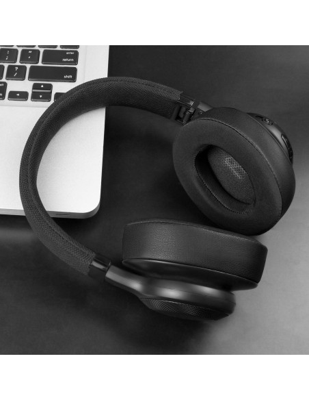 Almohadillas de Gel Enfriamiento SOULWIT para Auriculares JBL E55BT