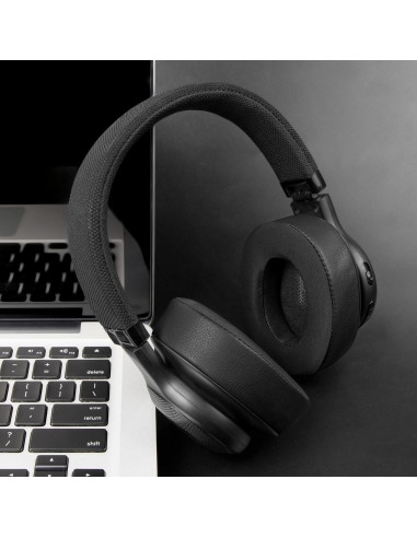 Almohadillas de Gel Enfriamiento SOULWIT para Auriculares JBL E55BT
