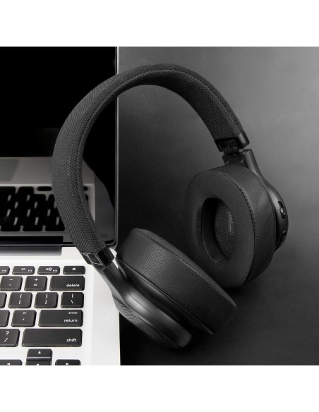 Almohadillas de Gel Enfriamiento SOULWIT para Auriculares JBL E55BT