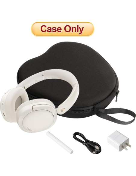 Funda de Almacenamiento para Auriculares Edifier W820 NB Pro