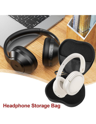 Funda de Almacenamiento para Auriculares Edifier W820 NB Pro