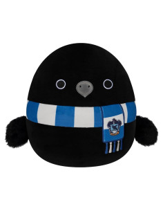 Peluche Squishmallows Harry Potter Ravenclaw 20 cm Jazwares
