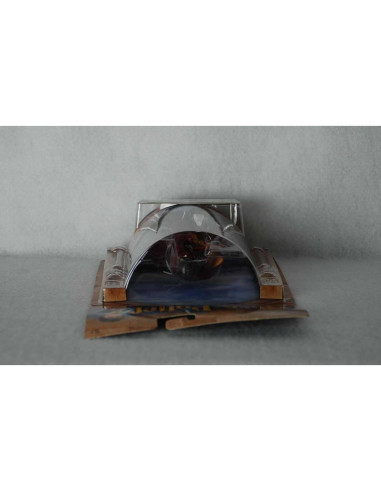 Figura de acción Quidditch Harry Potter Mattel 18.74 cm