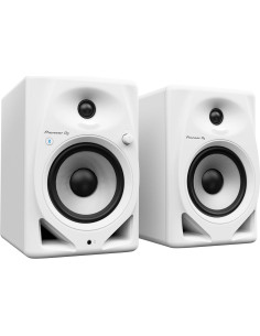 Altavoz Activo Pioneer DM-50D-BT Bluetooth 5" Blanco 2