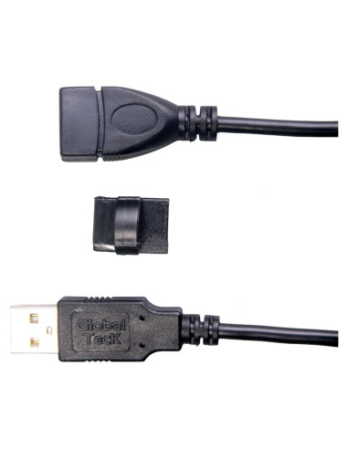 Extensor USB-A Bluetooth GTW Blue Beacon para PC y Mac