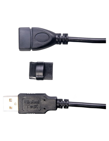 Extensor USB-A Bluetooth GTW Blue Beacon para PC y Mac