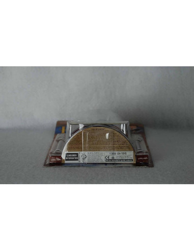 Figura de acción Quidditch Harry Potter Mattel 18.74 cm