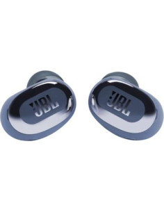 Auriculares Inalámbricos JBL Live Free 2 - 35 Horas, Azul 2