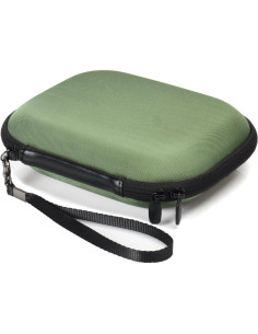 Funda para Auriculares WGear Verde para Sony MDRZX110NC 2