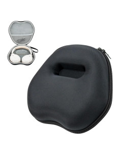 Funda de Viaje para Auriculares Edifier W820NB Bluetooth Negra