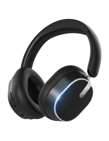 Auriculares Inalámbricos MMWOWARTS H2 con ANC y 60H Batería