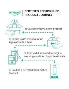 Auricular Bluetooth Jabra Talk 5 - Llamadas Manos Libres 11h 2