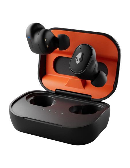 Auriculares Inalámbricos Skullcandy Grind Fuel - 40 Horas Batería