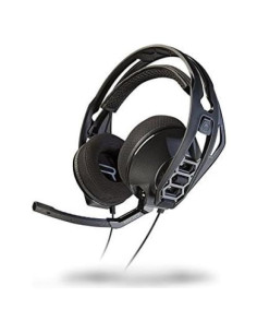 Auricular Estéreo Plantronics RIG 500HC para Juegos 3.5mm