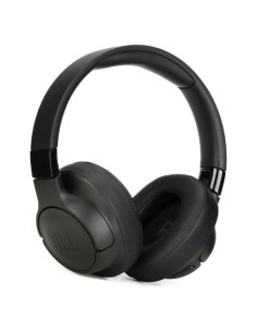 Auriculares JBL Tune 760NC Bluetooth Plegables con ANC - Negro