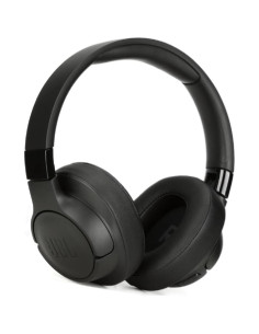 Auriculares JBL Tune 760NC Bluetooth Plegables con ANC - Negro 2