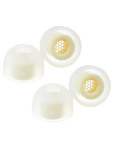 Puntas de Auriculares AZLA SednaEarfit MAX Estándar S - Silicona Médica