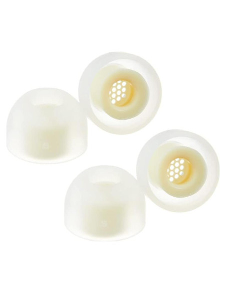 Puntas de Auriculares AZLA SednaEarfit MAX Estándar S - Silicona Médica