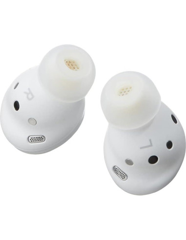 Puntas de Auriculares AZLA SednaEarfit MAX Estándar S - Silicona Médica