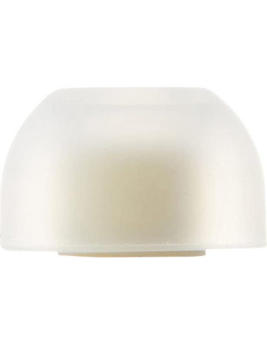 Puntas de Auriculares AZLA SednaEarfit MAX Estándar S - Silicona Médica