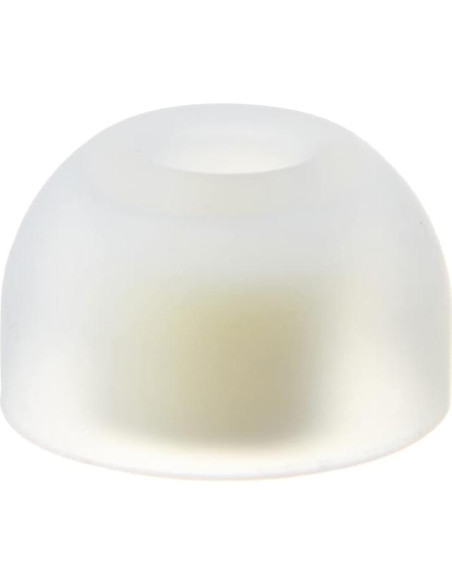 Puntas de Auriculares AZLA SednaEarfit MAX Estándar S - Silicona Médica