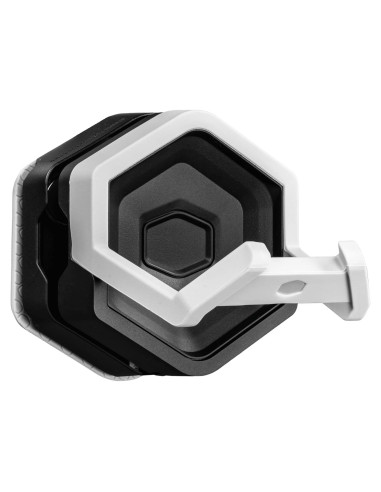 Cooler Master GEM Soporte Magnético Multi-Superficie Negro