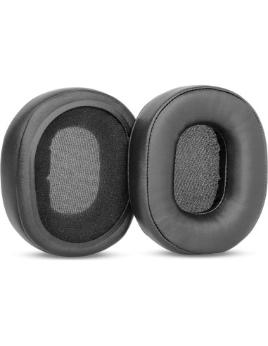 Almohadillas de Repuesto TaiZiChangQin para Auriculares Redragon H510 Zeus