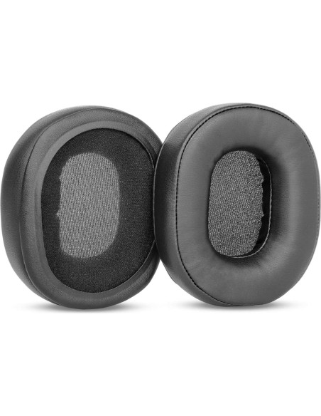 Almohadillas de Repuesto TaiZiChangQin para Auriculares Redragon H510 Zeus