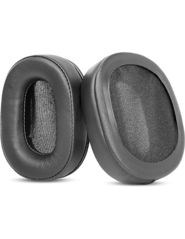 Almohadillas de Repuesto TaiZiChangQin para Auriculares Redragon H510 Zeus