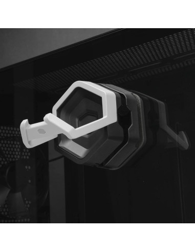 Cooler Master GEM Soporte Magnético Multi-Superficie Negro