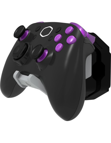 Cooler Master GEM Soporte Magnético Multi-Superficie Negro