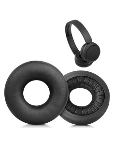 Almohadillas de Reemplazo XBERSTAR para Auriculares Sony WH-CH520