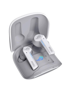 Auriculares Gaming Inalámbricos ASUS ROG Cetra Blanco Lunar