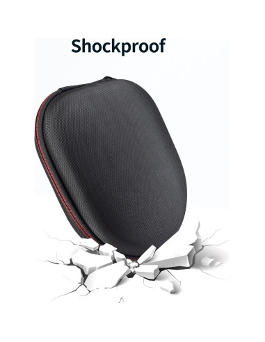 Funda de Transporte EVA para Auriculares JBL Sony Edifier