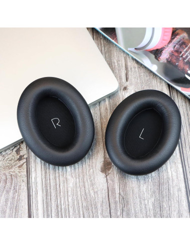 Almohadillas de Reemplazo SINOWO para Auriculares JBL Tour ONE M2