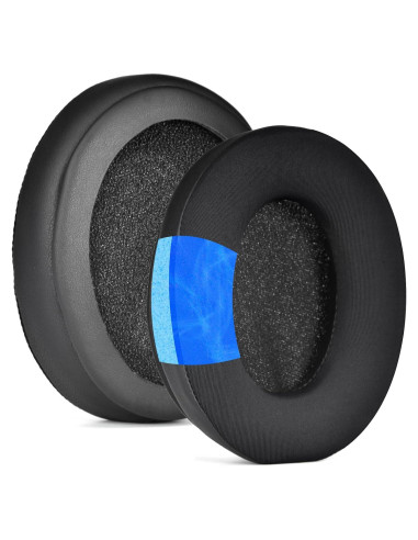 Almohadillas de Gel Refrigerante Defean para Auriculares HyperX