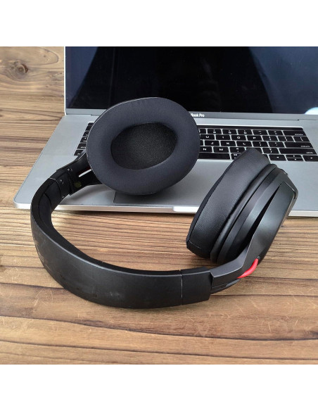 Almohadillas de Gel Refrigerante Defean para Auriculares HyperX