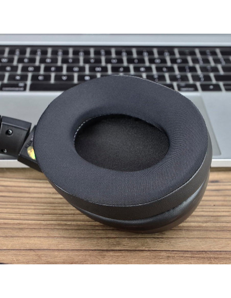 Almohadillas de Gel Refrigerante Defean para Auriculares HyperX