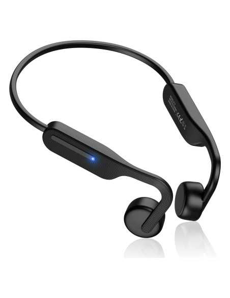 Auriculares Inalámbricos CHENSIVE X14Pro Conducción Ósea IPX6 Auriculares Inalámbricos CHENSIVE X14Pro Conducción Ósea IPX6