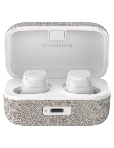 Auriculares in-ear Sennheiser MOMENTUM TW3 true wireless blanco
