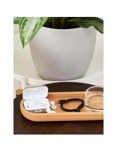 Auriculares in-ear Sennheiser MOMENTUM TW3 true wireless blanco 2