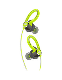 Auriculares In-Ear Inalámbricos JBL Reflect Contour 2 Verde 2