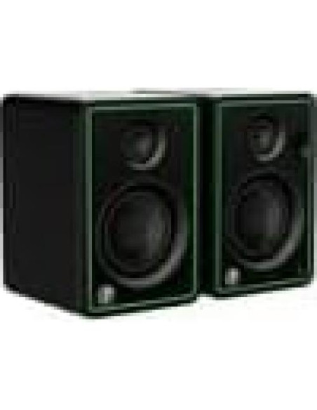 Monitores Multimedia Mackie CR4-X de 10.16 cm - Par
