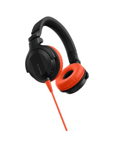 Paquete de Accesorios DJ Pioneer HC-CP08-M Naranja 2