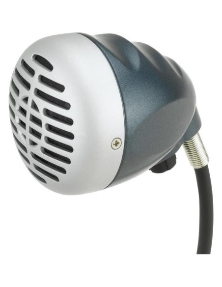 Auriculares de Estudio Superlux HD681 + Micrófono D112C Profesional