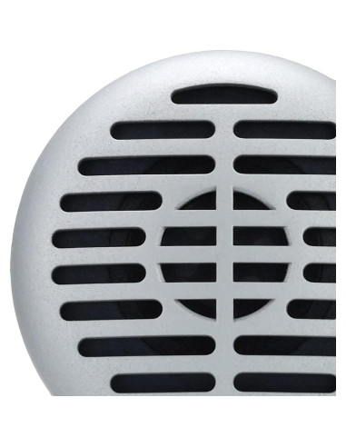 Auriculares de Estudio Superlux HD681 + Micrófono D112C Profesional