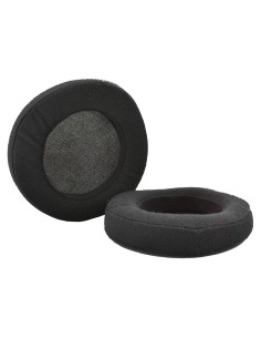 Almohadillas Dekoni Audio Velour Elite para HiFiMan Susvara