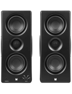 Altavoces de Escritorio Monolith MTM-100 - 100W Bluetooth aptX HD 2